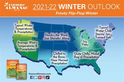 Farmers almanac winter 2022 michigan - The 12-Month Long-Range Weather Report From The 2024 Old Farmer's Almanac. November 2023 to October 2024. Winter will be colder than normal, with the coldest periods in early and late December and from January through mid-February. Precipitation and snowfall will average above normal, with the snowiest periods occurring from late December ...